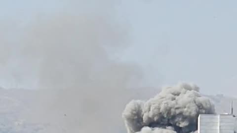 🚀🔥 Israel Iran War | Attack on Tehran-Pars Region | RCF
