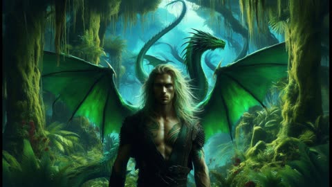 Bound to the Dragon King - A Fantasy Royal Romance