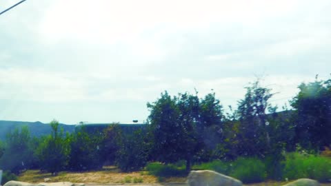 WATER TOWER!