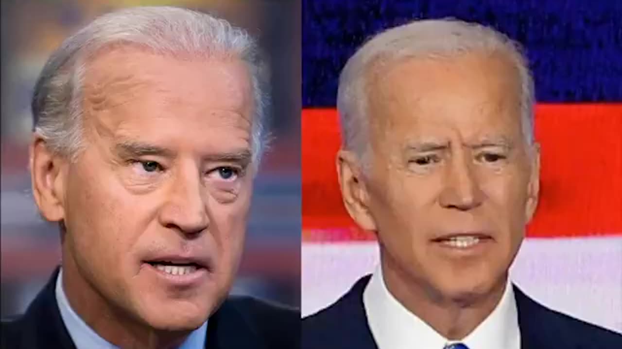 Don’t Believe Your Lying Eyes….