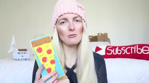 GIRLY GIFTGUIDE 2020🎄GIFT IDEAS BEAUTY & FASHION
