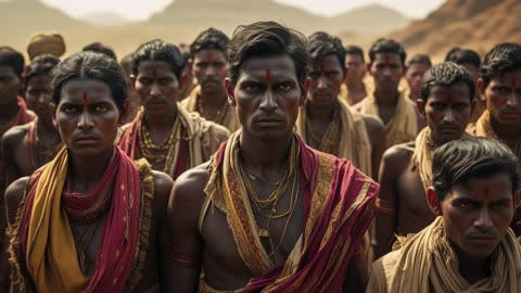 East India Company & United Kingdom versus Indians - The Untold Stories of the 1857 Indian Rebellion