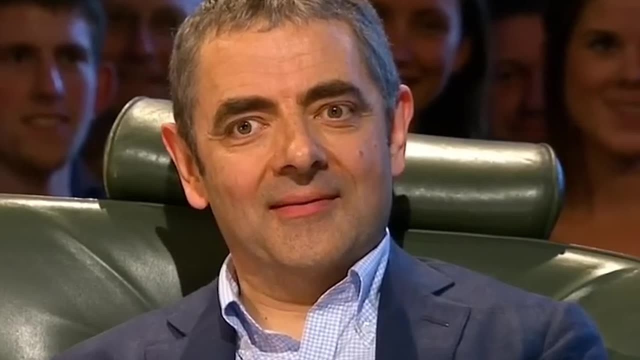 Mr Bean on Top Gear 😭😭😂😂 BoB