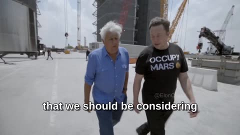 Elon Musk: Beyond Earth—Why Humanity Must Reach for the Stars