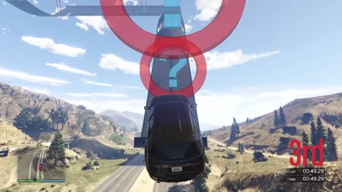 Random GTA 5 Moments Part 7