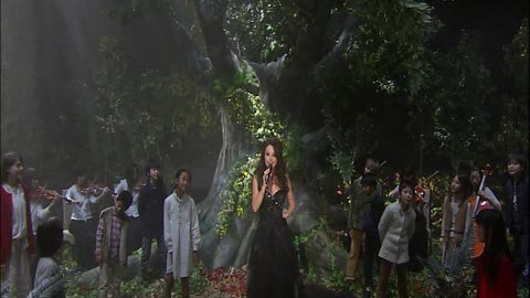 Sarah Brightman - Done = Panasonic Special