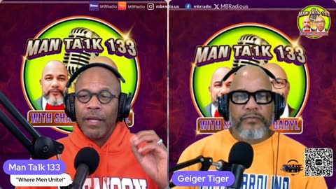 Self Esteem: Why It Matters || Man Ta1k 133