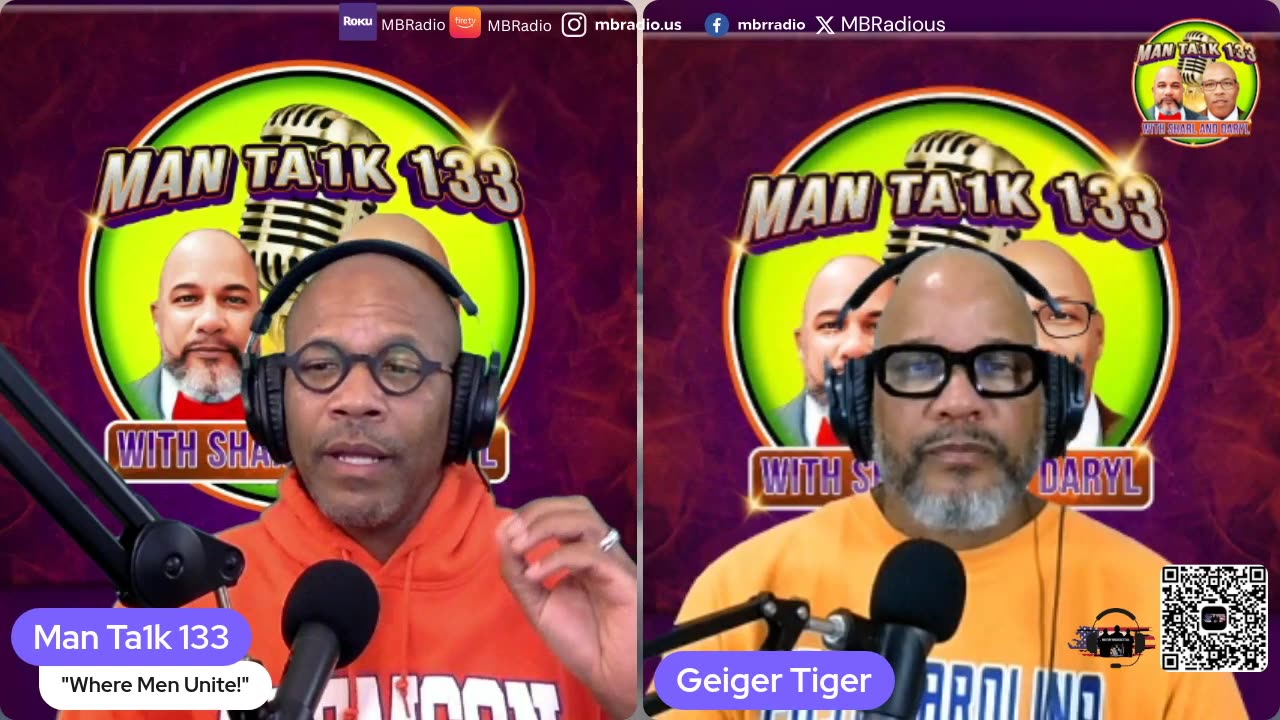 Self Esteem: Why It Matters || Man Ta1k 133