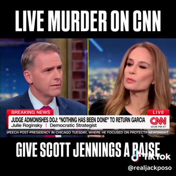 You Did Not Come in With Due Process- You Have NO Rights