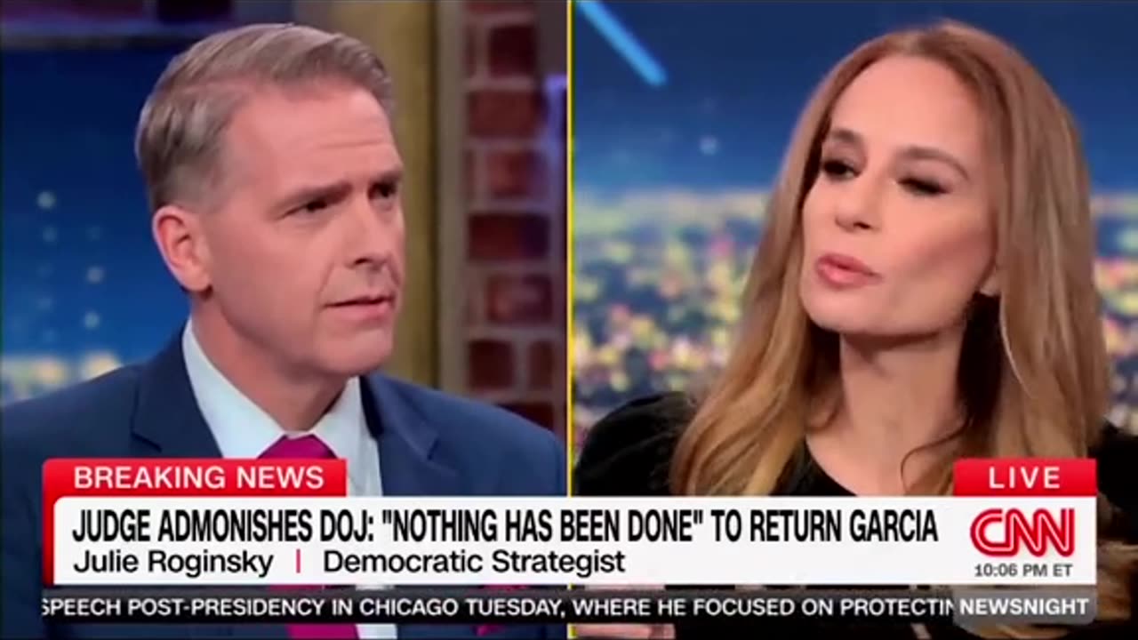 You Did Not Come in With Due Process- You Have NO Rights