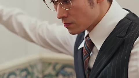 The Scheming Maid S01-EP41