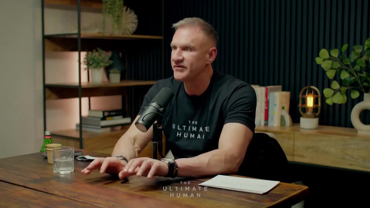 Joe Rogan about what changed his mind about doing the long requested interview with Trump.