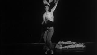 Red Haired Riot – Vintage Burlesque Legends Compilation (1930s–1950s)