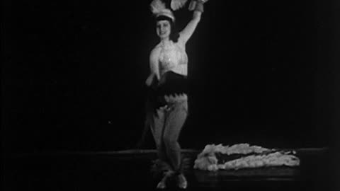 Red Haired Riot – Vintage Burlesque Legends Compilation (1930s–1950s) 