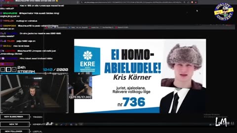 valimisdebatt 2025