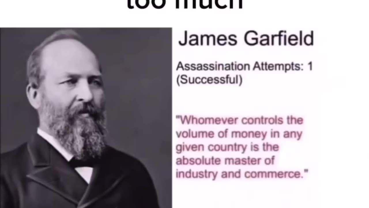 Signs that you're noticing too much....