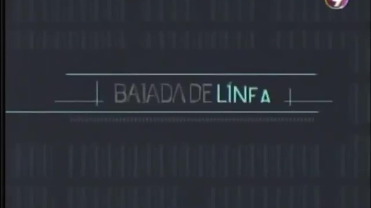 Tandas Publicitarias - Canal Nueve - Mayo 2015