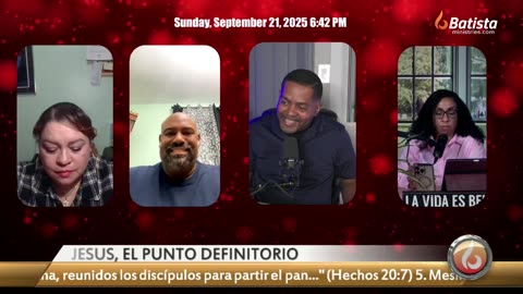 ¿Qué Hay Después De La Muerte?/Verdad Profunda/ Ep # 49