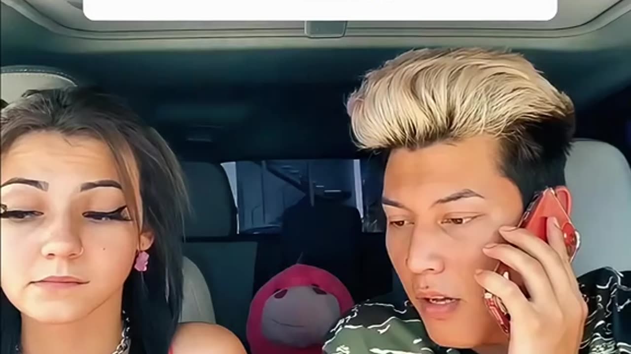 pranks