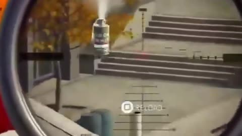 Warzone clip 7-5