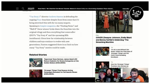 184. Ron Coleman, Lawyer and Host of the ColemanNation Podcast