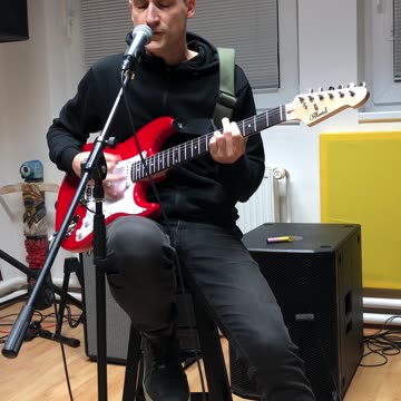 Anti political song - No Compromise, by Toxicat