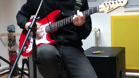 Anti political song - No Compromise, by Toxicat