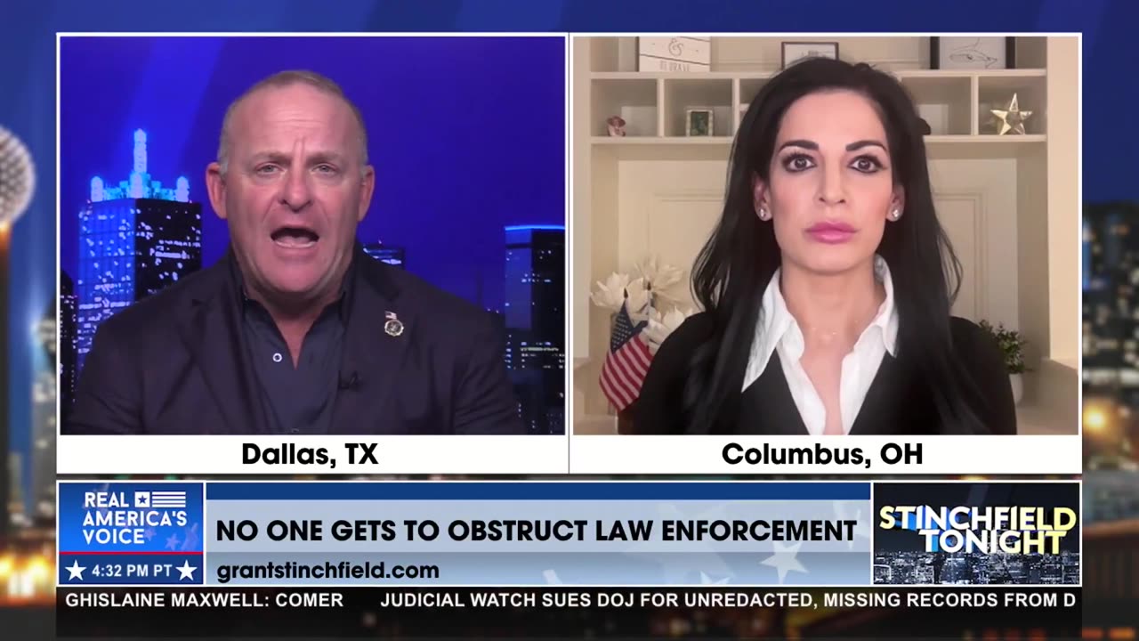 CAN WE ACTUALLY PROSECUTE MN OFFICIALS?