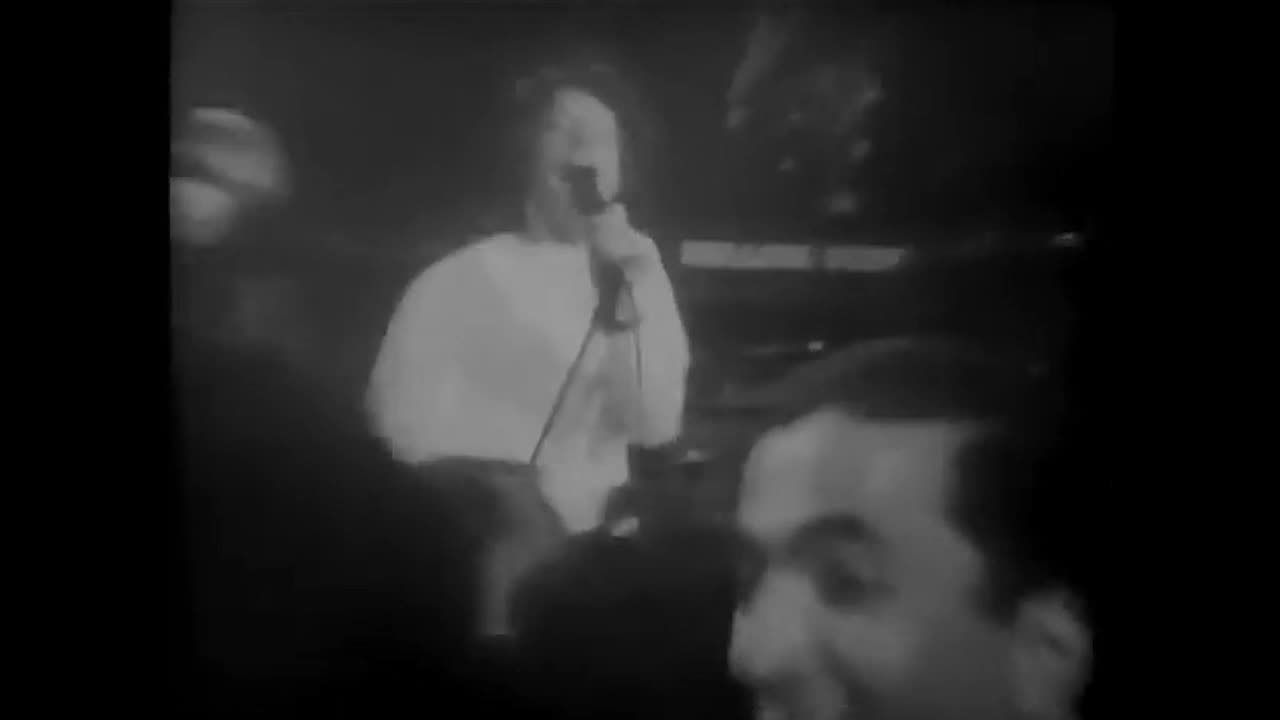 Sept. 5, 1965 | Rolling Stones Perform “(I Can’t Get No) Satisfaction” on “Ready Steady Go”