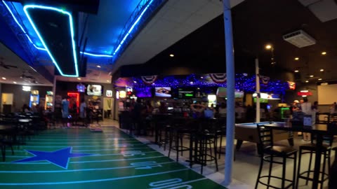 6.30.25 Rix bar & grill cornhole switch - Match 2