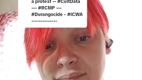#firstnationshumor #oilfieldstrong #MunchausenByProxy #masterofthetds #MMIW