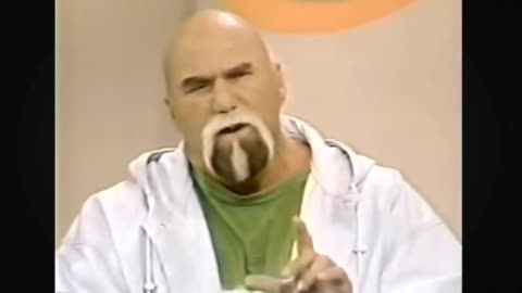 WWF Ringboys: Superstar Billy Graham on Pat Patterson and Mel Phillips (and Vince's Steroid scandal)