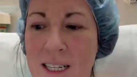 Woman has stage 4 severe endometriosis