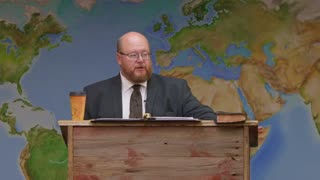 20250810 Romans 10 | What Is a Mennonite and How Does It Line Up With the Bible? (Sun AM 8/10/2025)