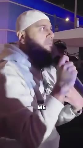 More evidence that muslims & jews are the SAME!