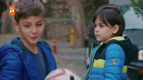 Nie wie nikt odcinek 21 / Kimse Bilmez Napisy PL