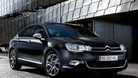AEPSPIECES.COM - Moteur complet CITROËN C5 III 2.7 HDI 204cv UHZ