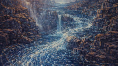 The Law of water, Restated