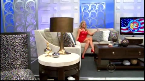 The Price is Right (Featuring Rachel Reynolds, Gwendolyn Osbourne and Lanisha Cole)