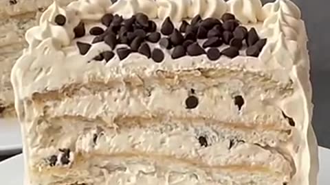 Viral: 10 Mins Coffee Bread Cake | Instant Bread Cake | No-Bake Coffee Cake | Be