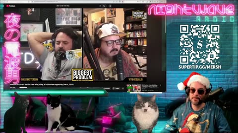 12-08-2025 The World Is Healing