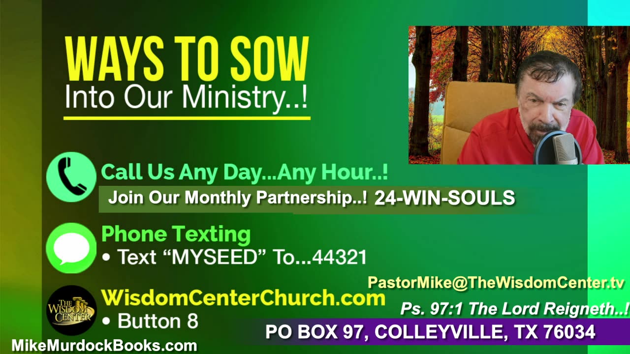 Re-Air: 5 Keys To Reach Your Goals..!!!