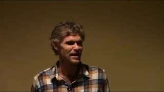 Foundations of Creation Class 2 - Dust of the Earth