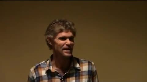 Foundations of Creation Class 2 - Dust of the Earth