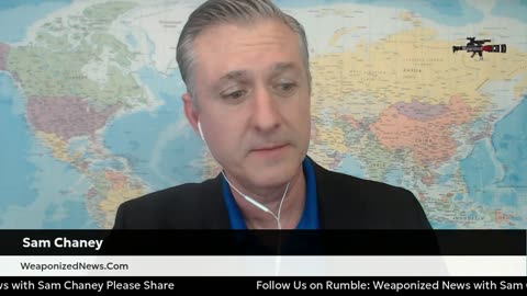 American/Peruvian Pope, World’s Richest Killing Poorest, Trump/Bibi Tiff & New just World Order