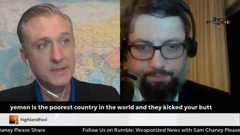 American/Peruvian Pope, World’s Richest Killing Poorest, Trump/Bibi Tiff & New just World Order