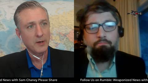 American/Peruvian Pope, World’s Richest Killing Poorest, Trump/Bibi Tiff & New just World Order