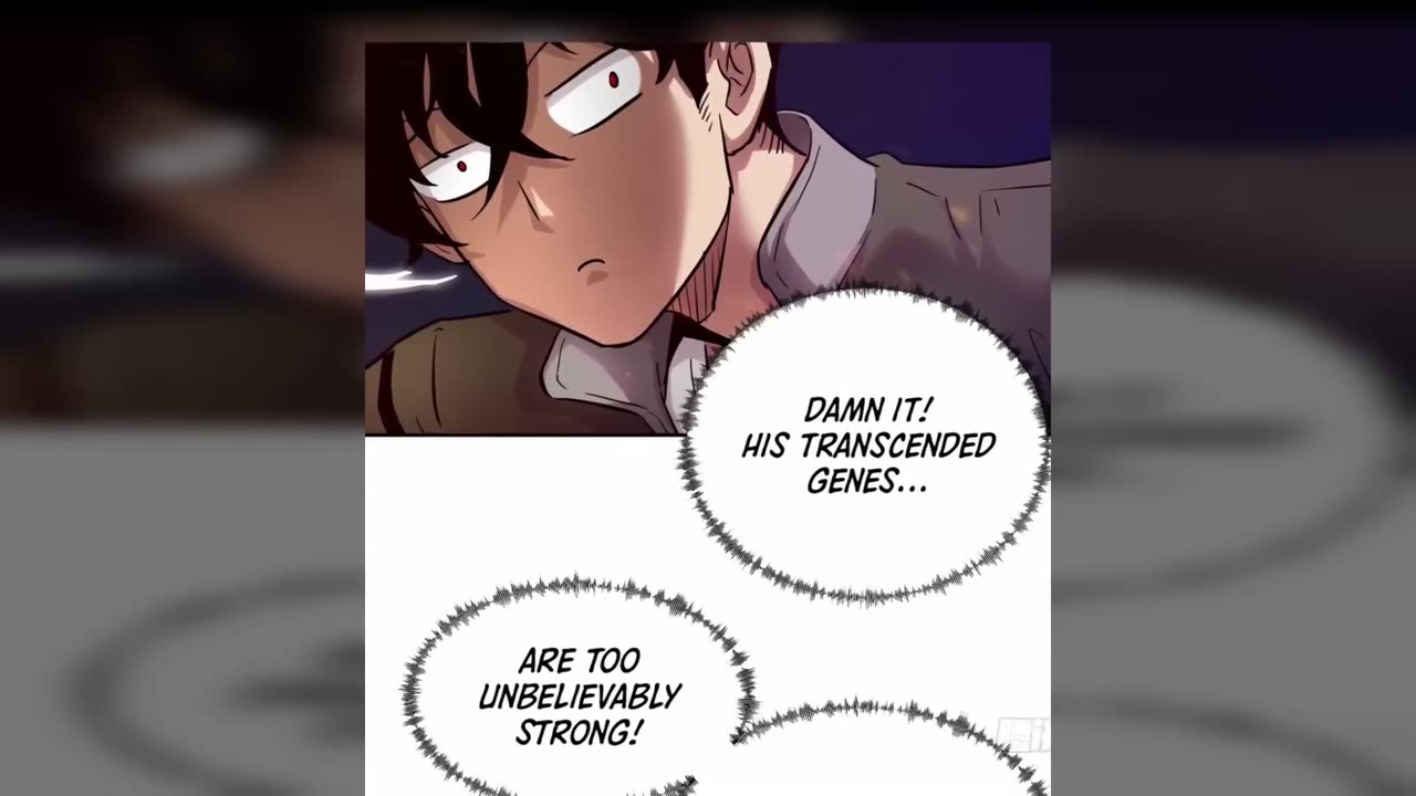 Left Handed Mutation - Manhwa Recap