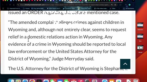 4/17/25Tim H News Q Operation= Luciferian Brotherhood Operation Cont.