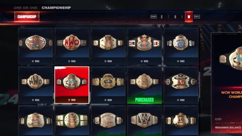 Deathly Match Undertaker vs Schan McMaen wwe wwe2k24